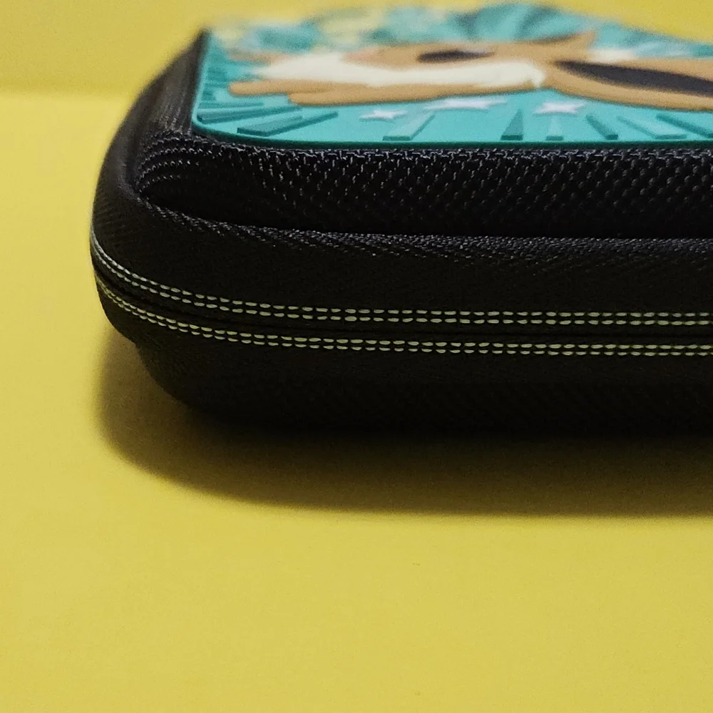 PDP Nintendo Switch Travel Case Eevee Battle Edition